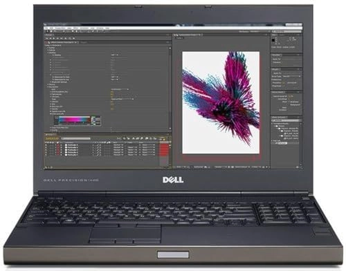 (Renewed) Precision M4700 - 15.6'' 120GB 16GB 1000GB Core i7