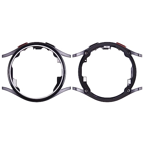 LCD Screen Frame Bezel Plate for Samsung Galaxy Watch5 - 40mm