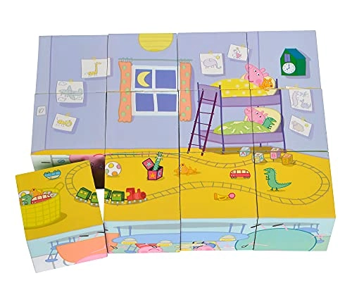 Bilderwürfel - 3 years and up