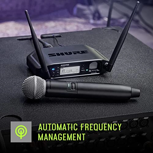 SB904 - 1 Count Dual Band