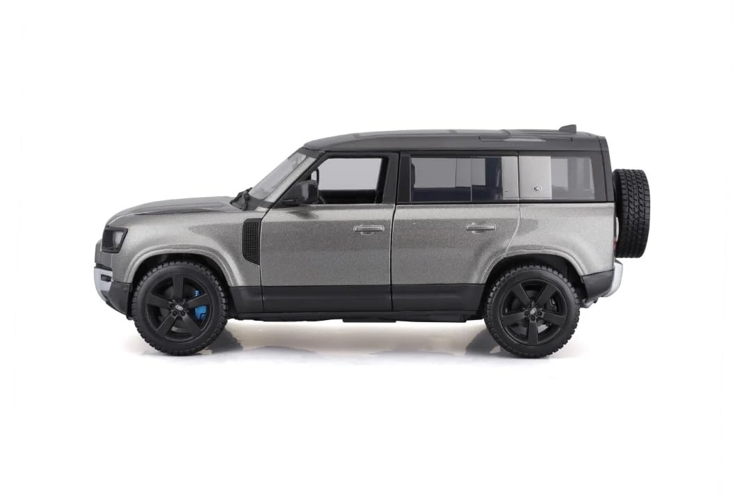 Land Rover Defender 2022 - 1:24