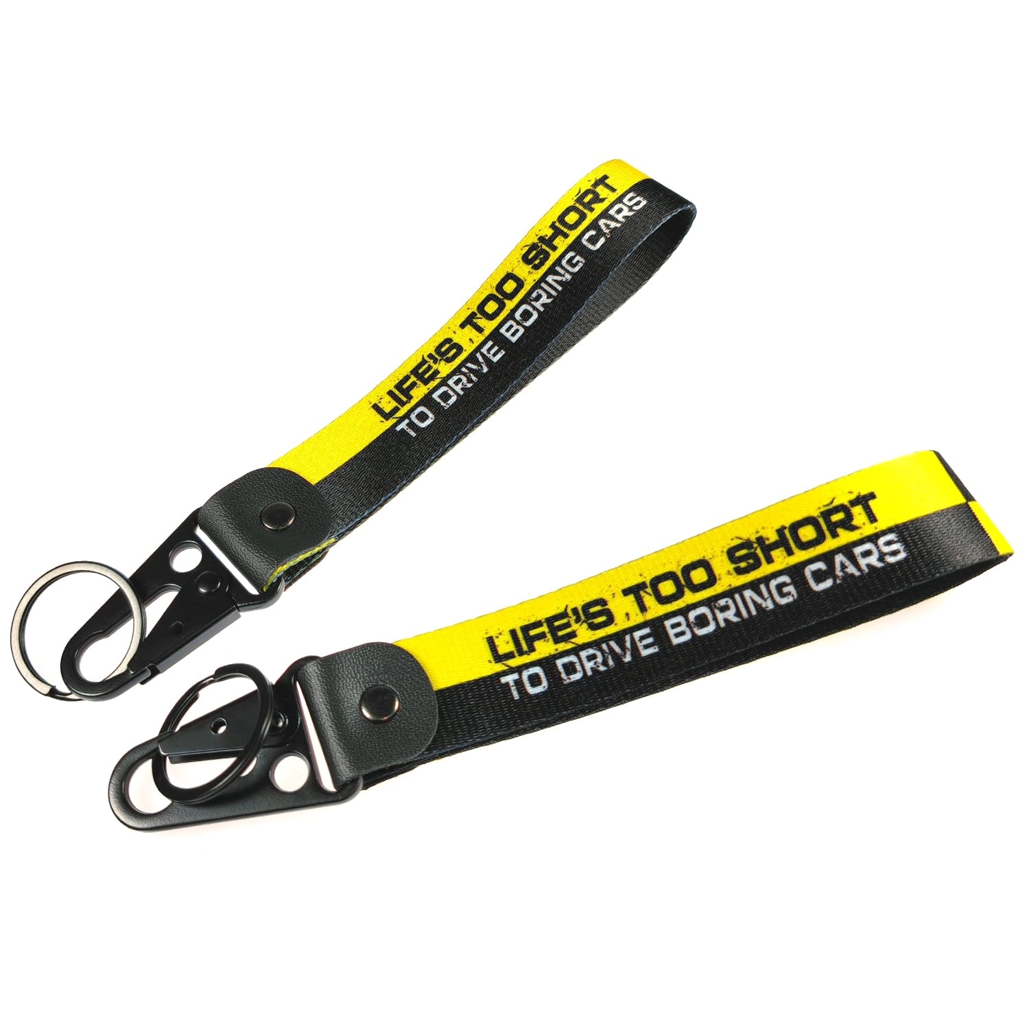 JDM Keychain - Shape