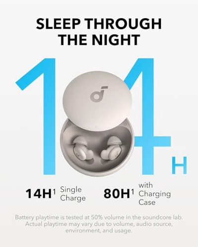 Sleep A20 Wireless Earbud