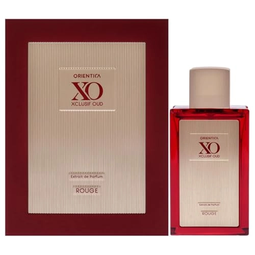 Oud Rouge Eau de Parfum 60ml