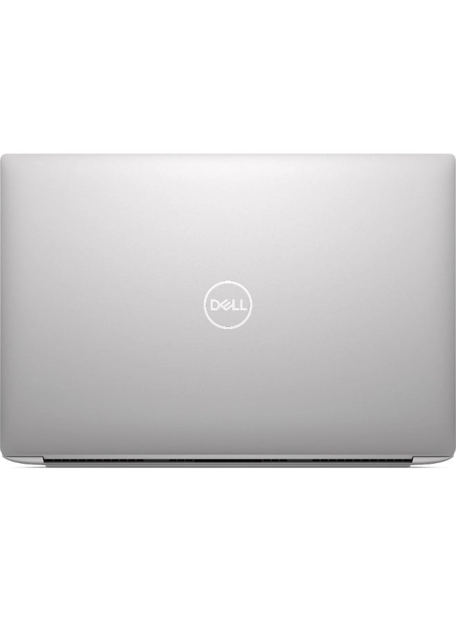 XPS 16 9640 - 16.3'' Core Ultra 7-155H 32GB DDR4 1TB SSD