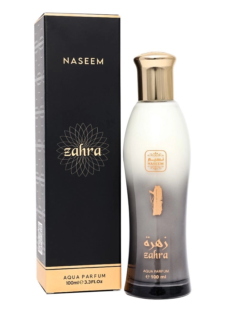 Naseem Zahra Eau de Parfum 100 ml
