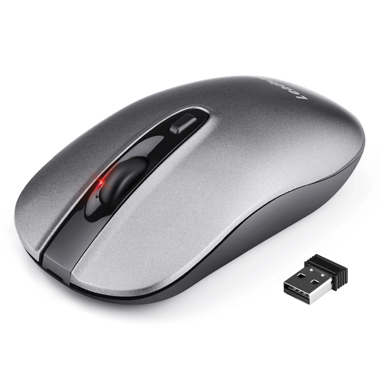 Wireless Mouse - USB
