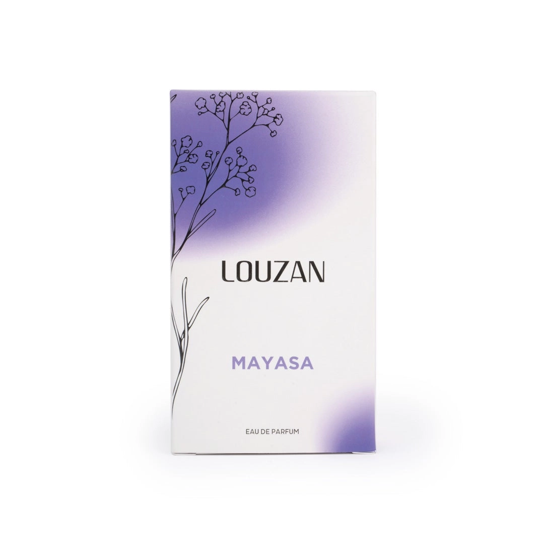 Mayasa Eau de Parfum 100 ml
