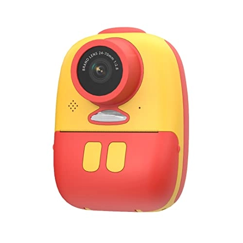 Kid's Camera - 1080P 2" HD 32GB