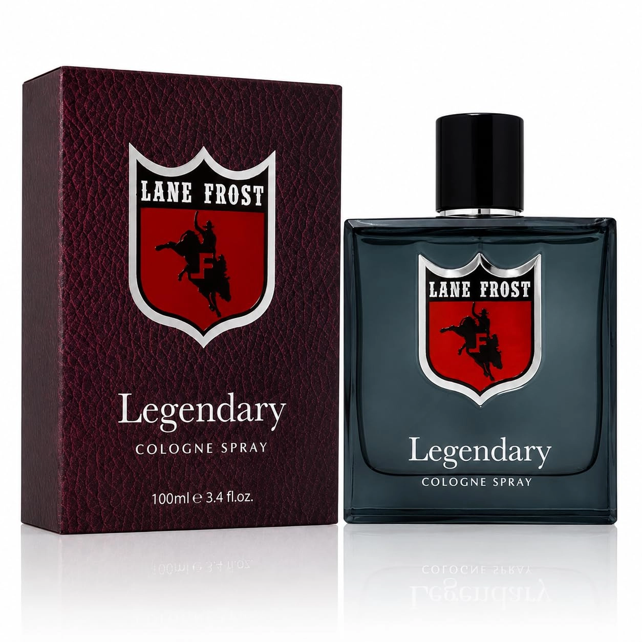 Lane Frost Legendary Cologne Legendary Cologne - 100 ml