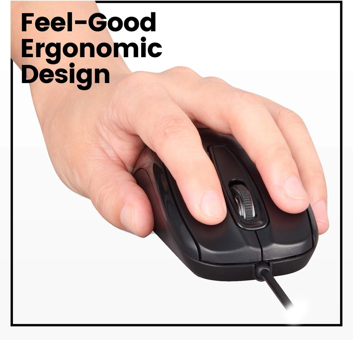 PERIMICE-209 P - PS/2