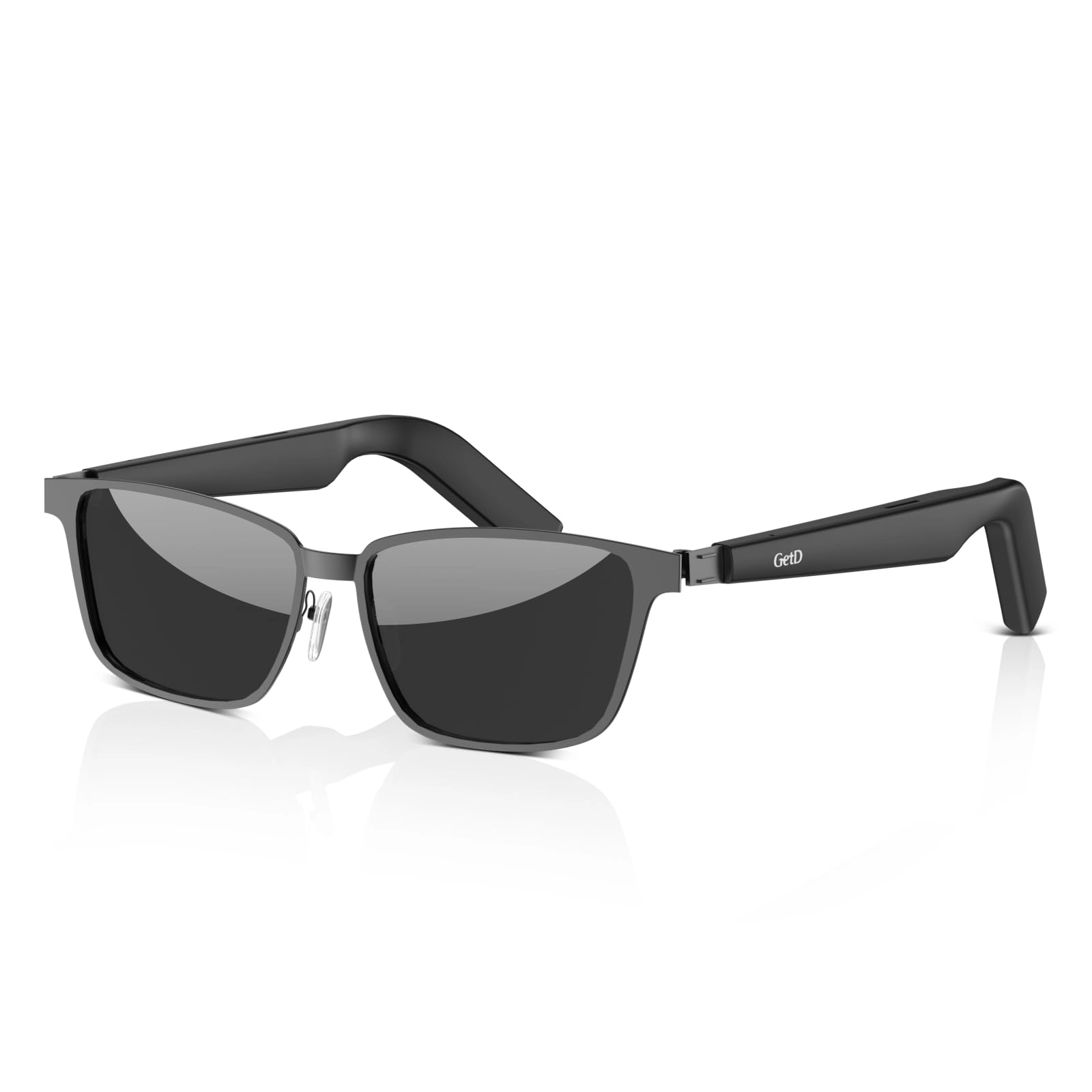 AI Glasses - ChatGPT Optimized Bluetooth Polarized