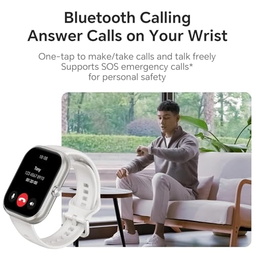 CHOICE Smartwatch GPS