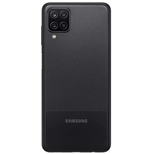 Galaxy A12 - 4GB 128GB