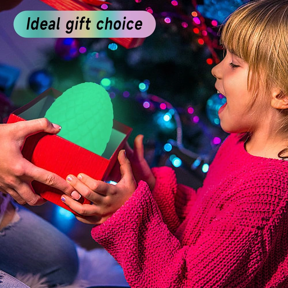 dragon egg - 3+ dragon 1