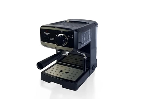 ME-ECM2013 - 15 Bar 1.5L