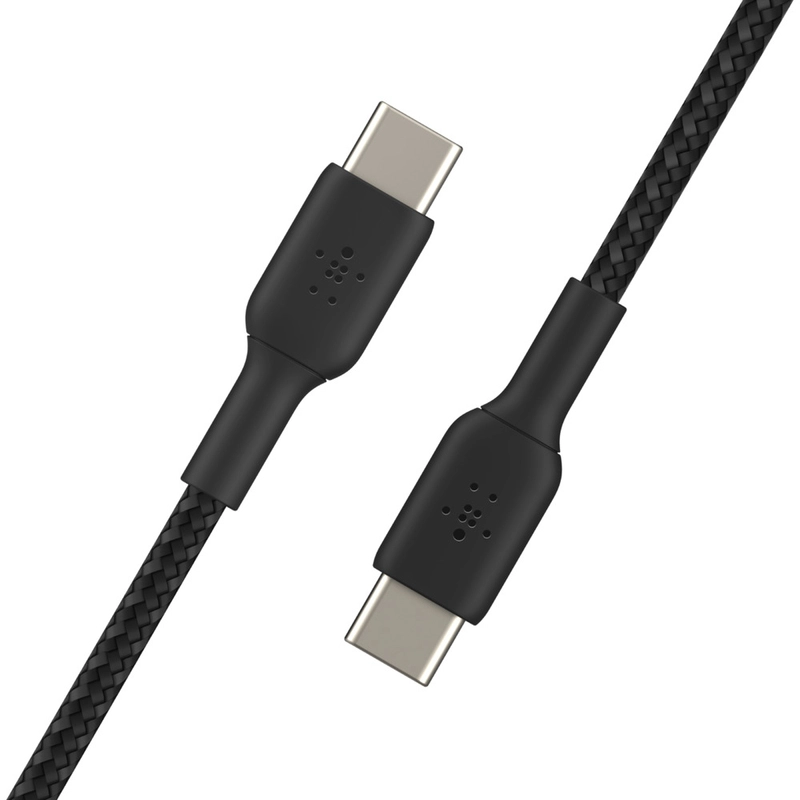 BoostCharge Cable USB-C to USB-C 2m