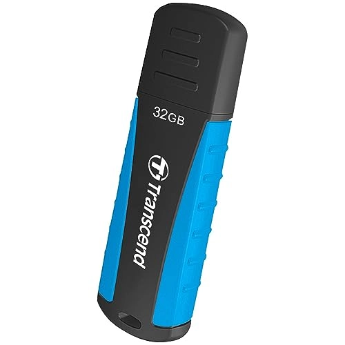 JetFlash 810 - Usb 3.1 Gen 1 USB Type A 32GB