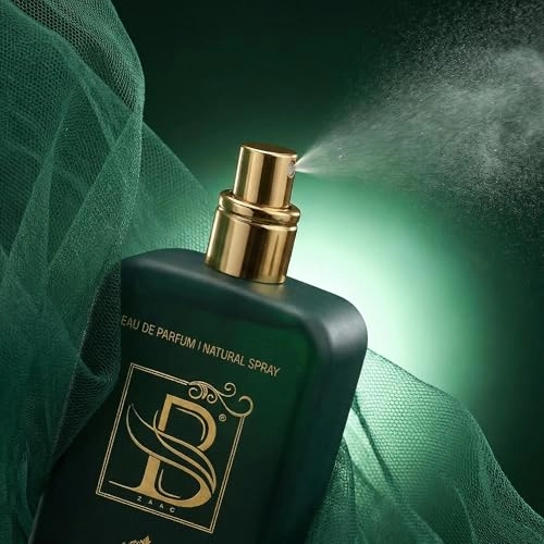 Crystal De Safran Eau de Parfum 100ml