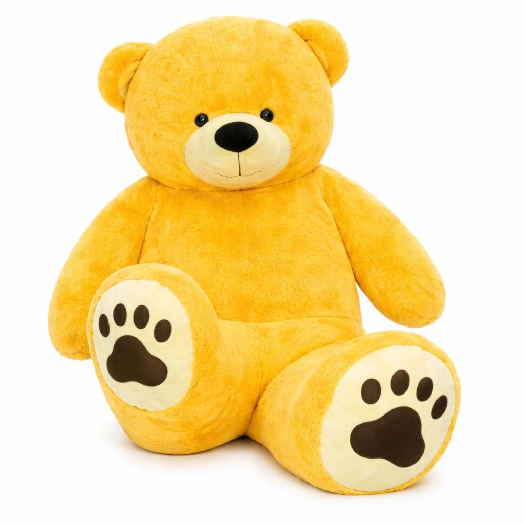 KSAR, DELHI, INDIA, Ksar Teddy Bear Brown Color 20 cm Plush - Dark Brown Designer Bow Tie