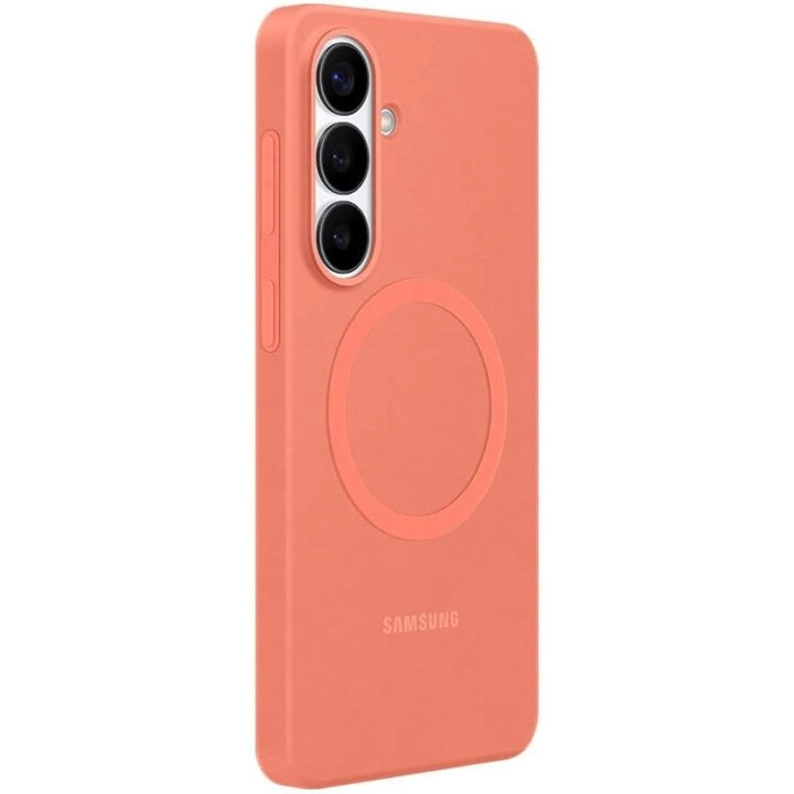 Silicone Magnet Case for Galaxy S26+