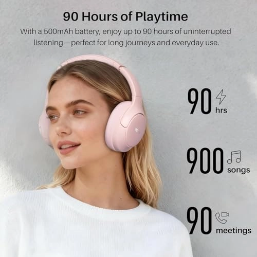 HT3 Wireless Headphone