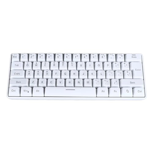 Wired Gaming Keyboard - Wired