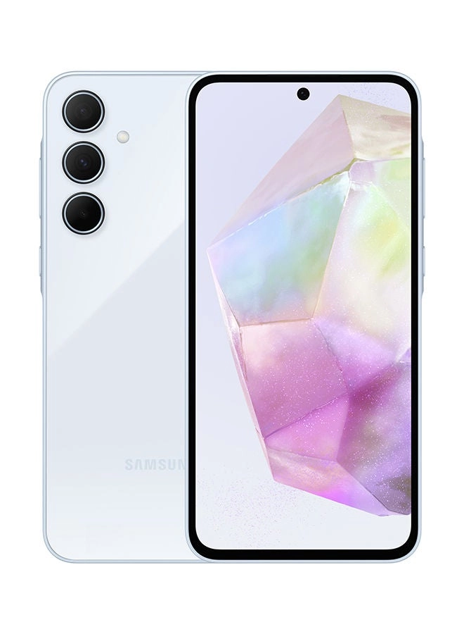 Galaxy A35 - 8GB 128GB Gift Pack