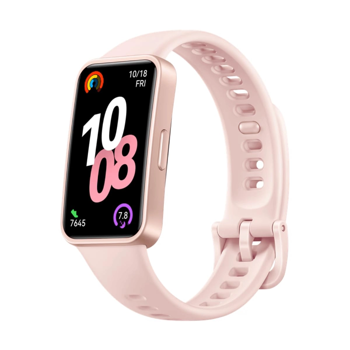 Band 10