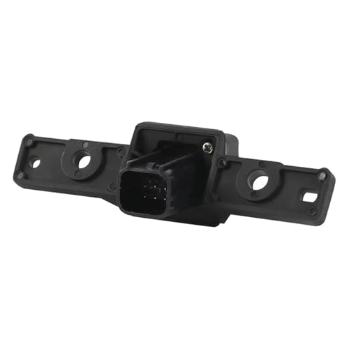 Rear View Camera - HD