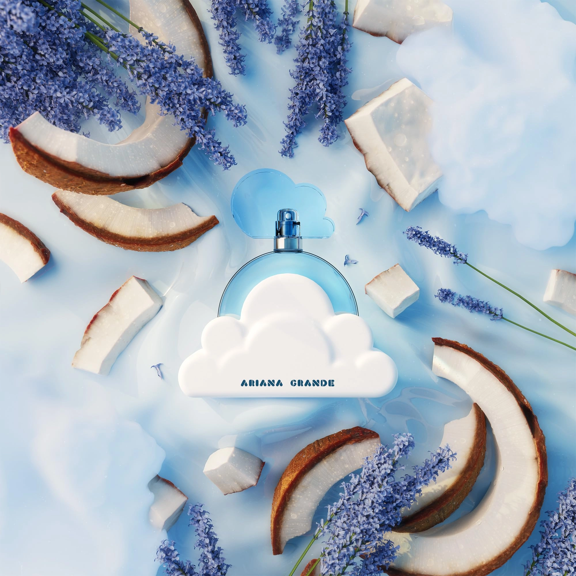 Cloud - Eau de Parfum 0.33 Fl Oz