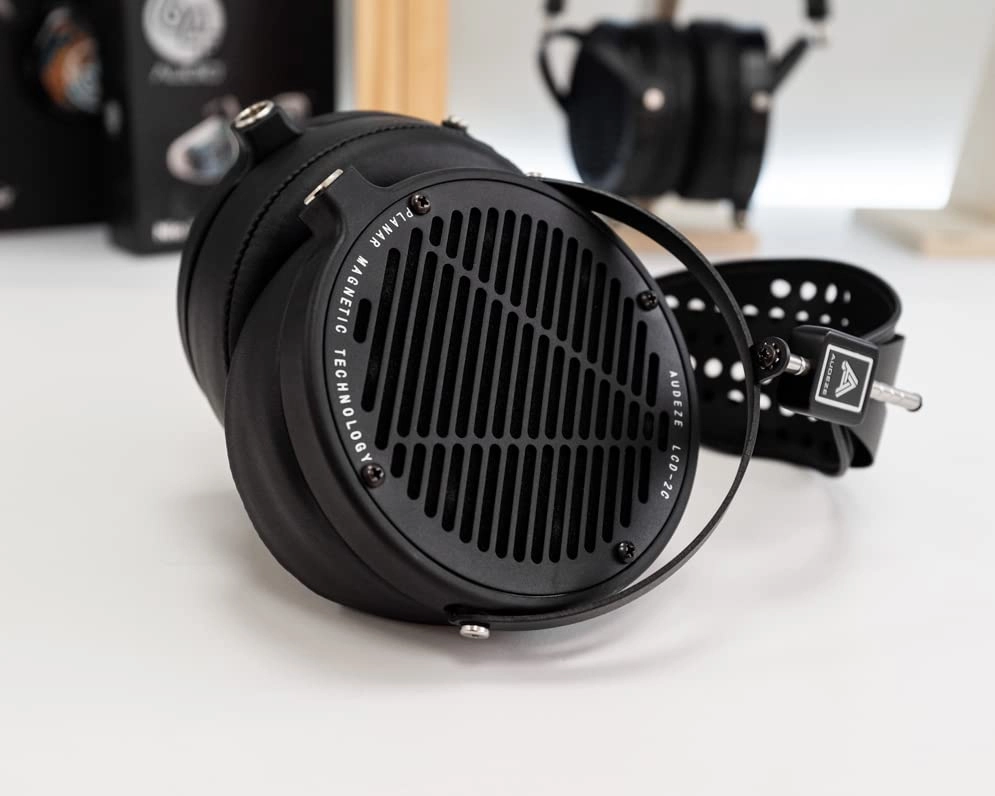 LCD-2 Classic Wired Headphone