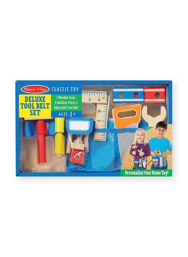 Geometric Stacker - 2 to 5 21 pieces