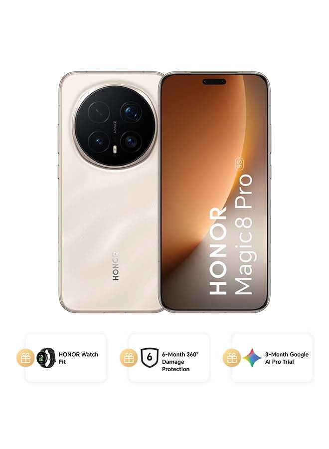 Magic 8 Pro - 12 GB 512 GB
