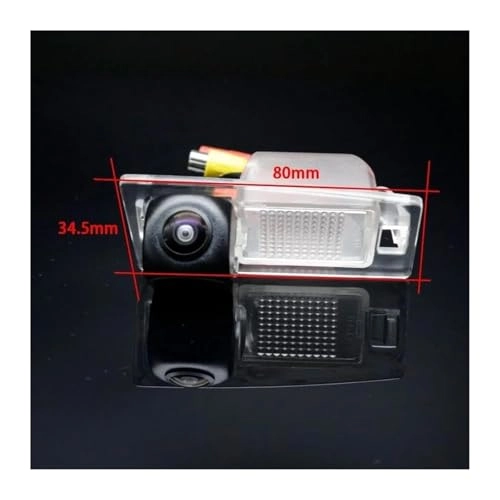 Brake Light Camera - Night vision Wireless 762x504 pixels