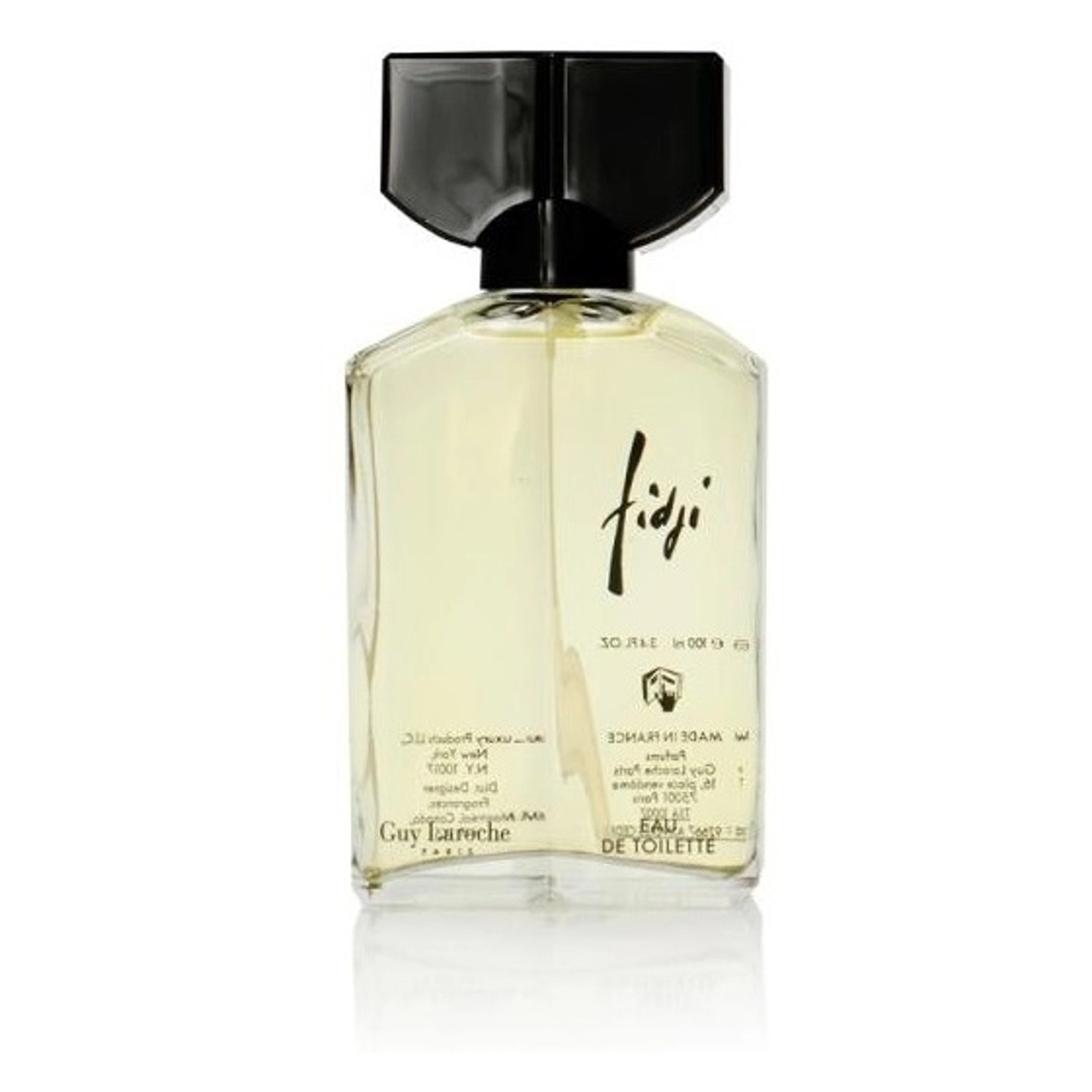 Fidji Eau de Toilette 100ml
