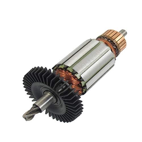 Electric Motor Rotor