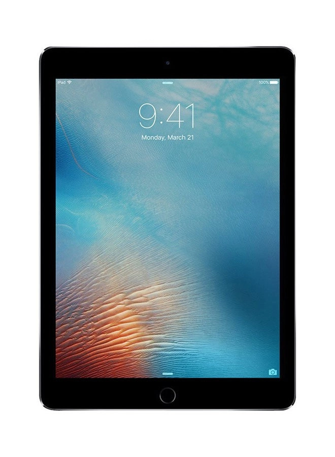 iPad (2017) - 32GB 9.7"