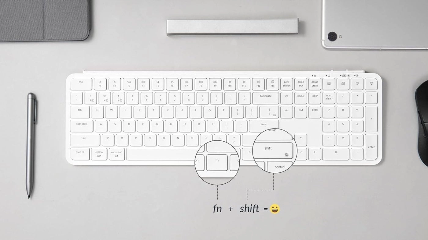 B6 Pro - AR/EN Wired/Wireless