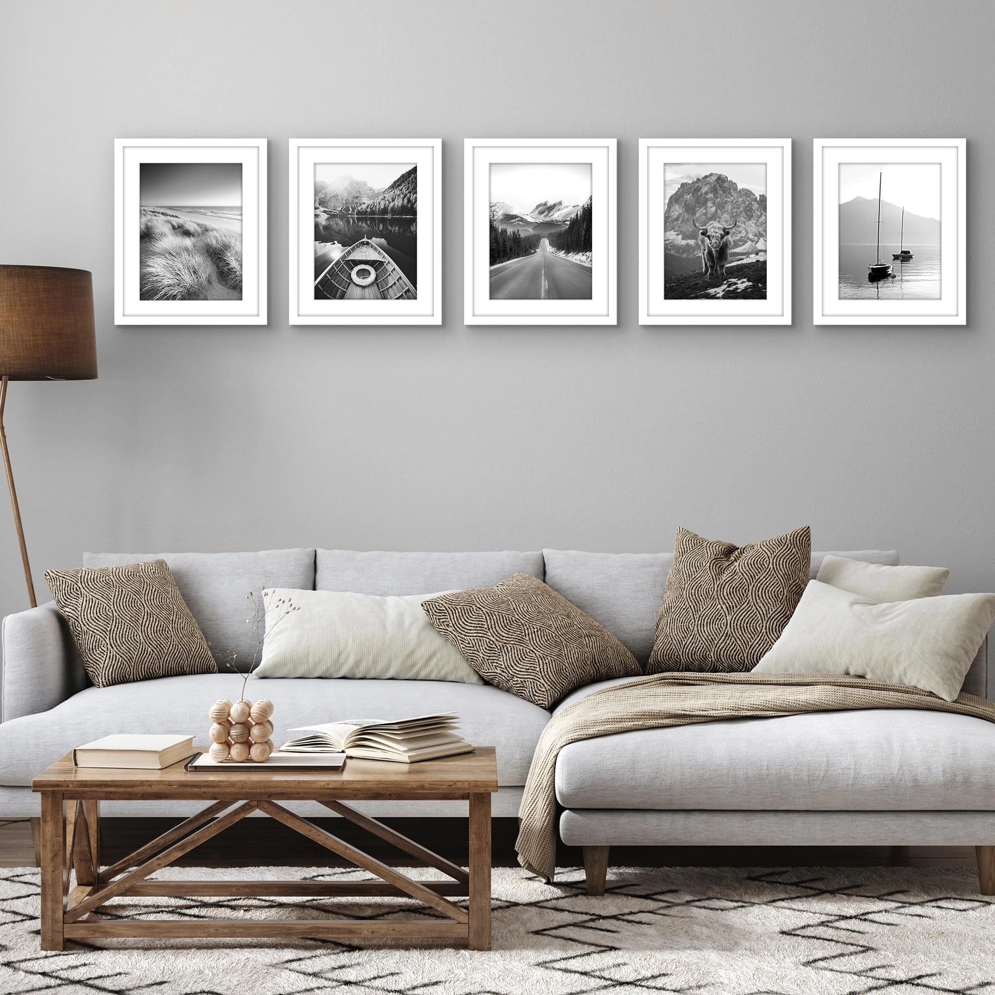 Picture Frame - 12x15