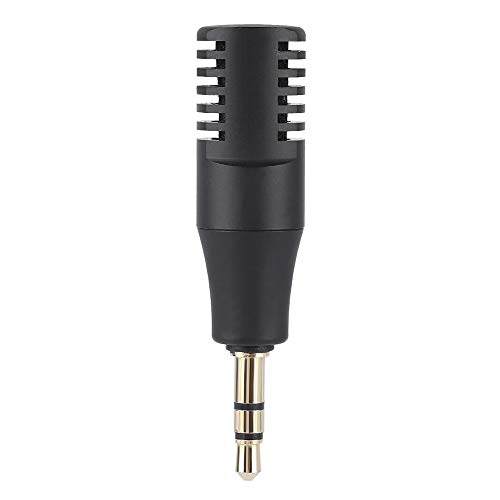 TOPINCNx7zr93dh4i 3.5mm-Mini-Jack Microphone