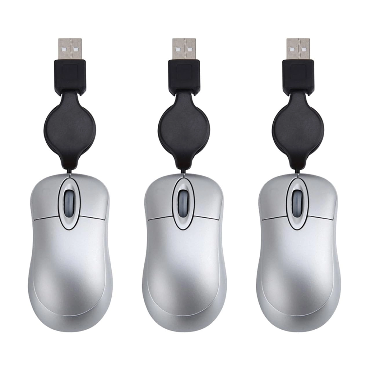 Mini USB Mouse - Wi-Fi