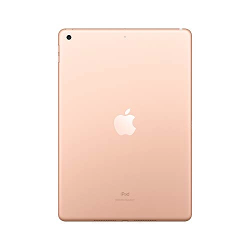 iPad (2019) - 32GB 10.2"