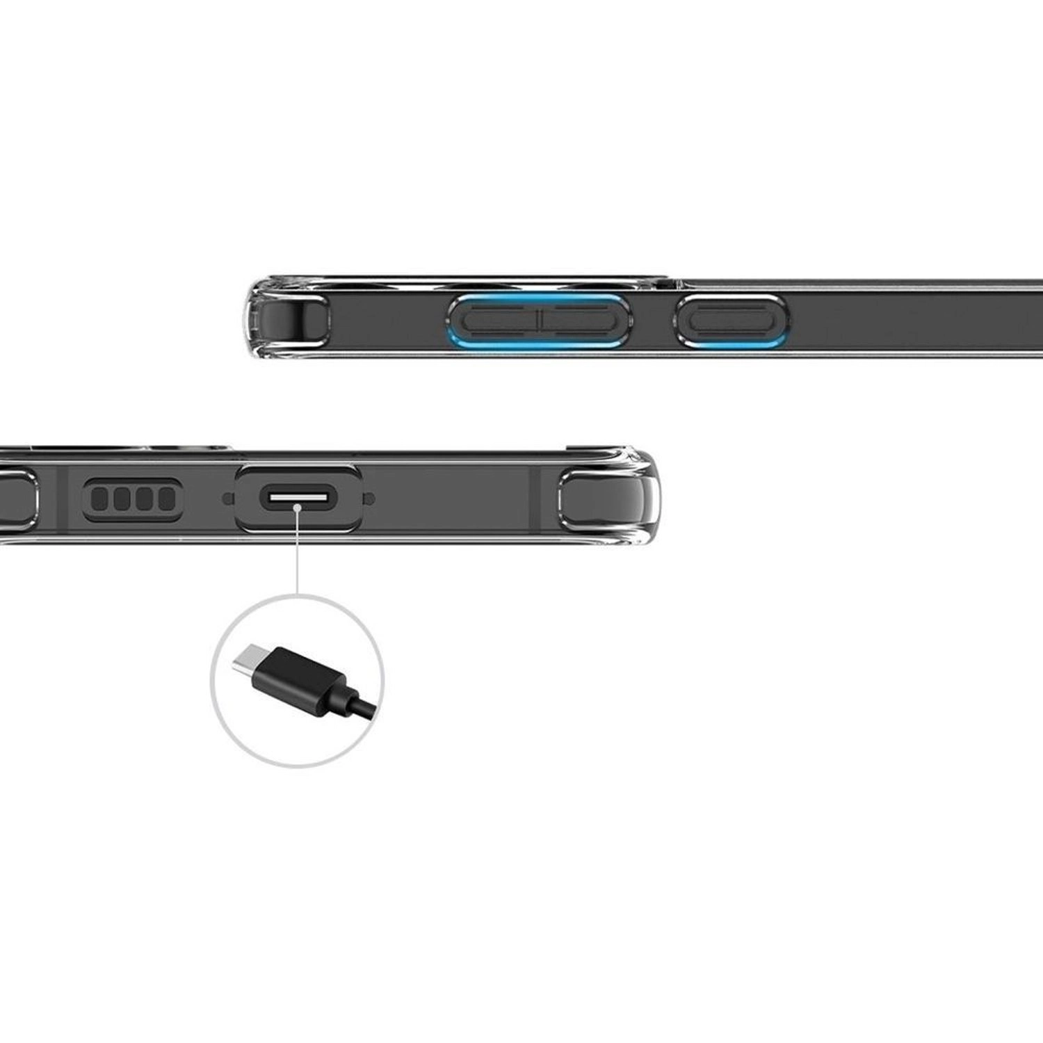 Wappen Case for Galaxy S23 Ultra