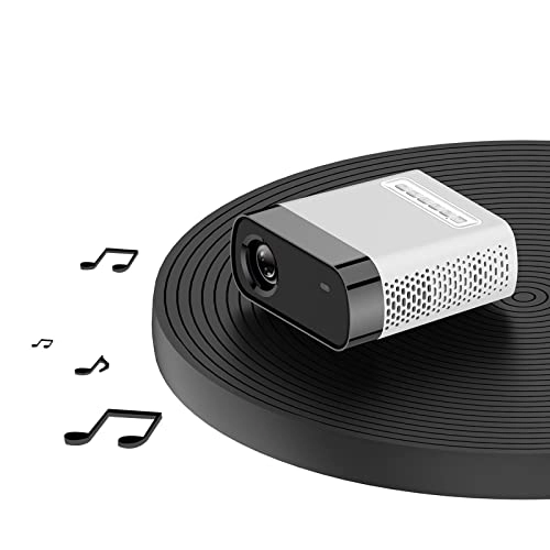 Projecter Mini Projector 7467834