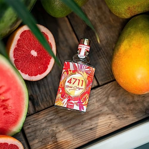 REMIX COLOGNE - 100 Milliliters