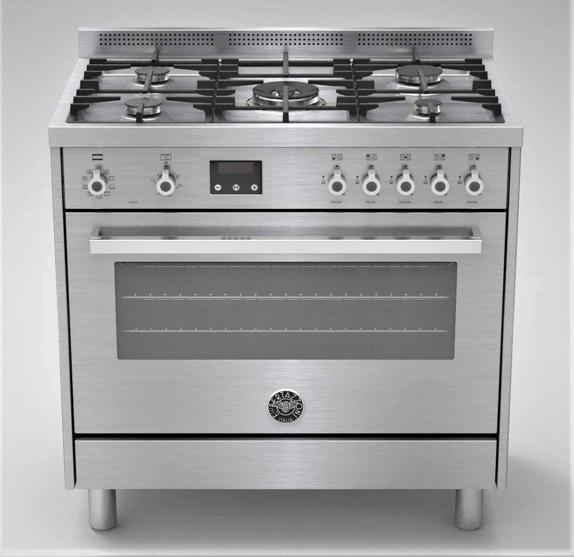 Professional Series PRO905MFELXE GAS Cooker
