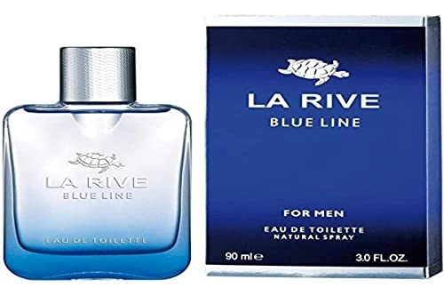 Blue Line Eau de Toilette 90 ml