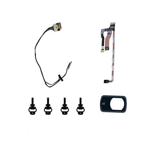 3 In 1 Flat Cable - FPV 1 set