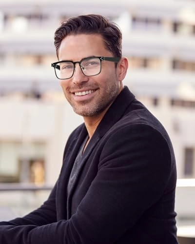 Smart Glasses - Bluetooth Polarized HD Calling